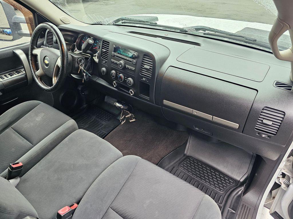 used 2009 Chevrolet Silverado 3500 car, priced at $24,850