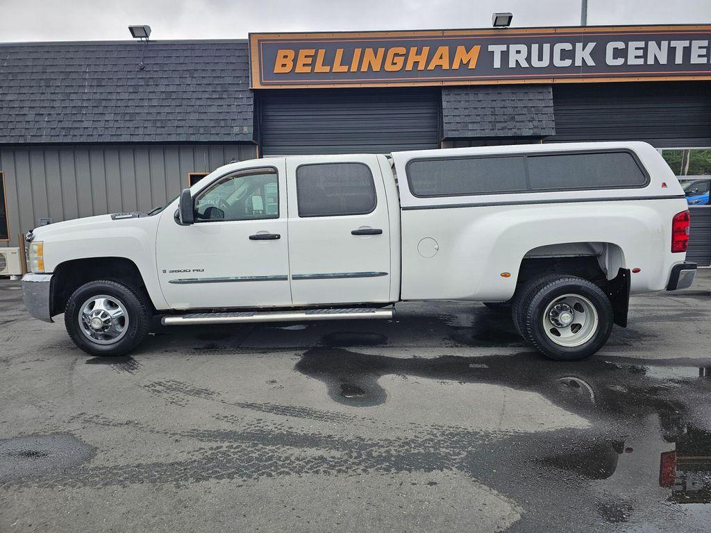used 2009 Chevrolet Silverado 3500 car, priced at $24,850