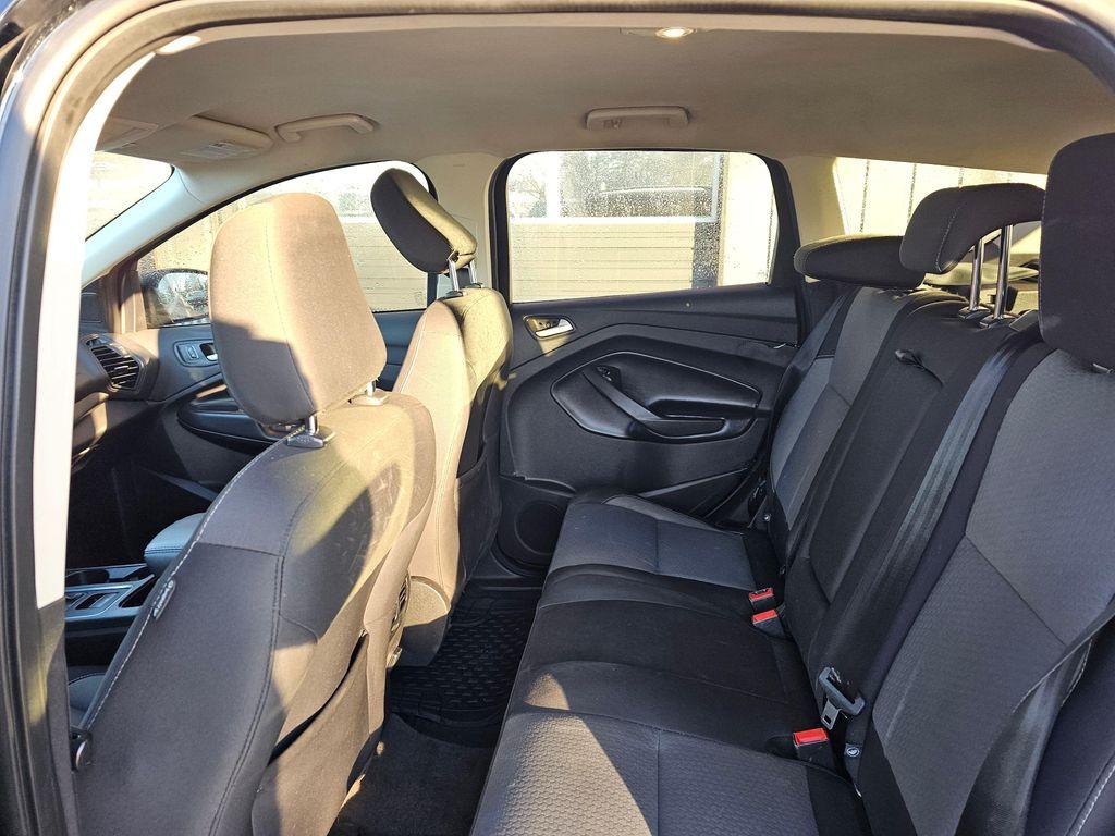 used 2018 Ford Escape car, priced at $13,850