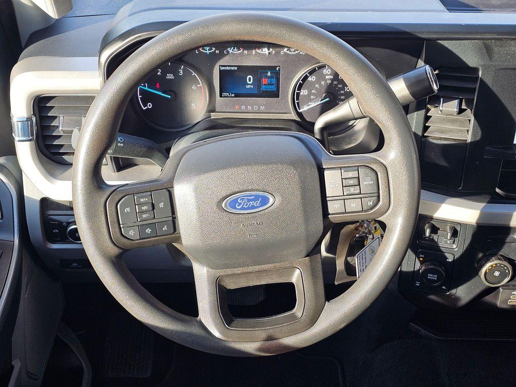used 2023 Ford F-350 car, priced at $57,850