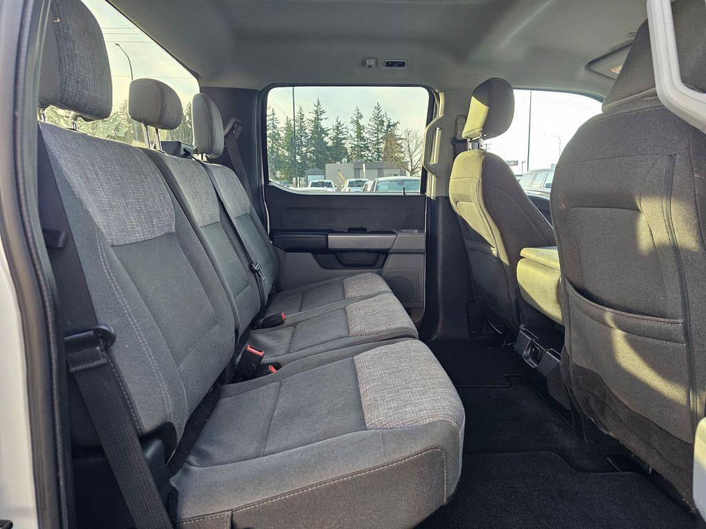 used 2023 Ford F-350 car, priced at $57,850