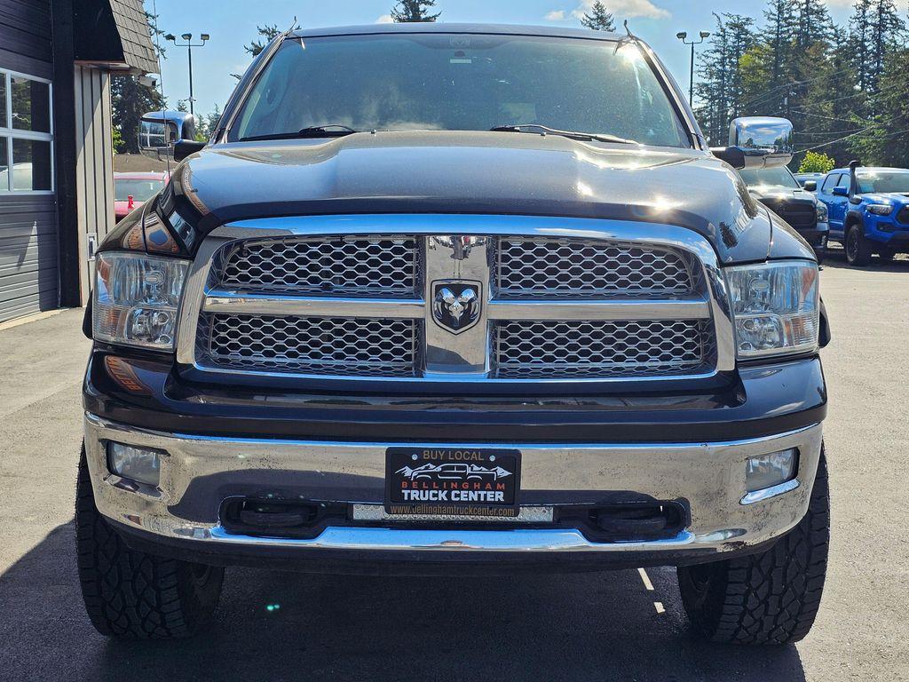 used 2010 Dodge Ram 1500 car, priced at $16,850