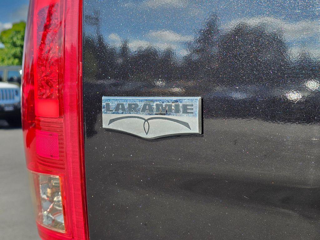used 2010 Dodge Ram 1500 car, priced at $16,850