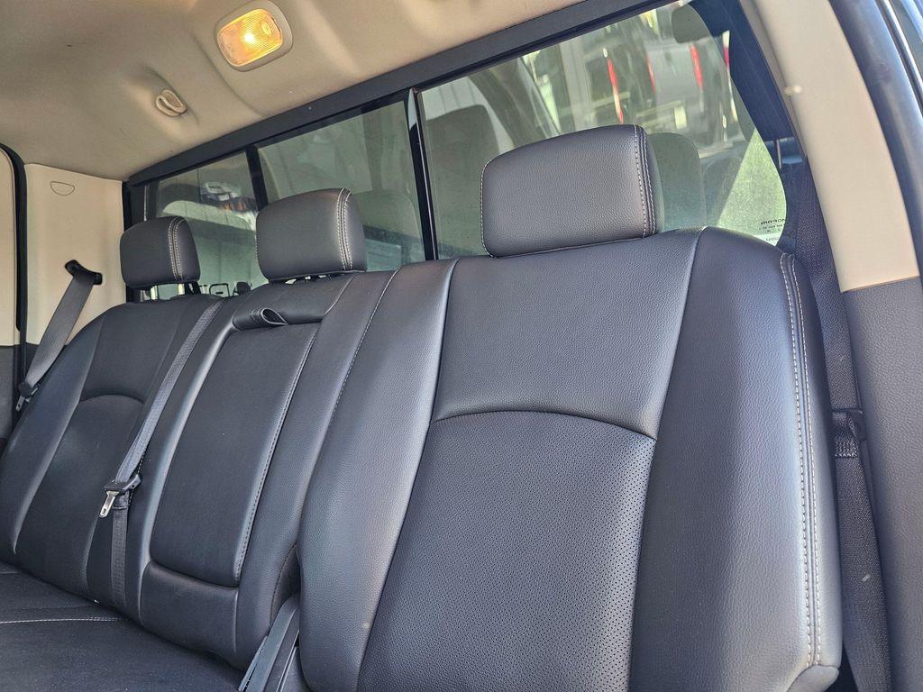 used 2010 Dodge Ram 1500 car, priced at $16,850