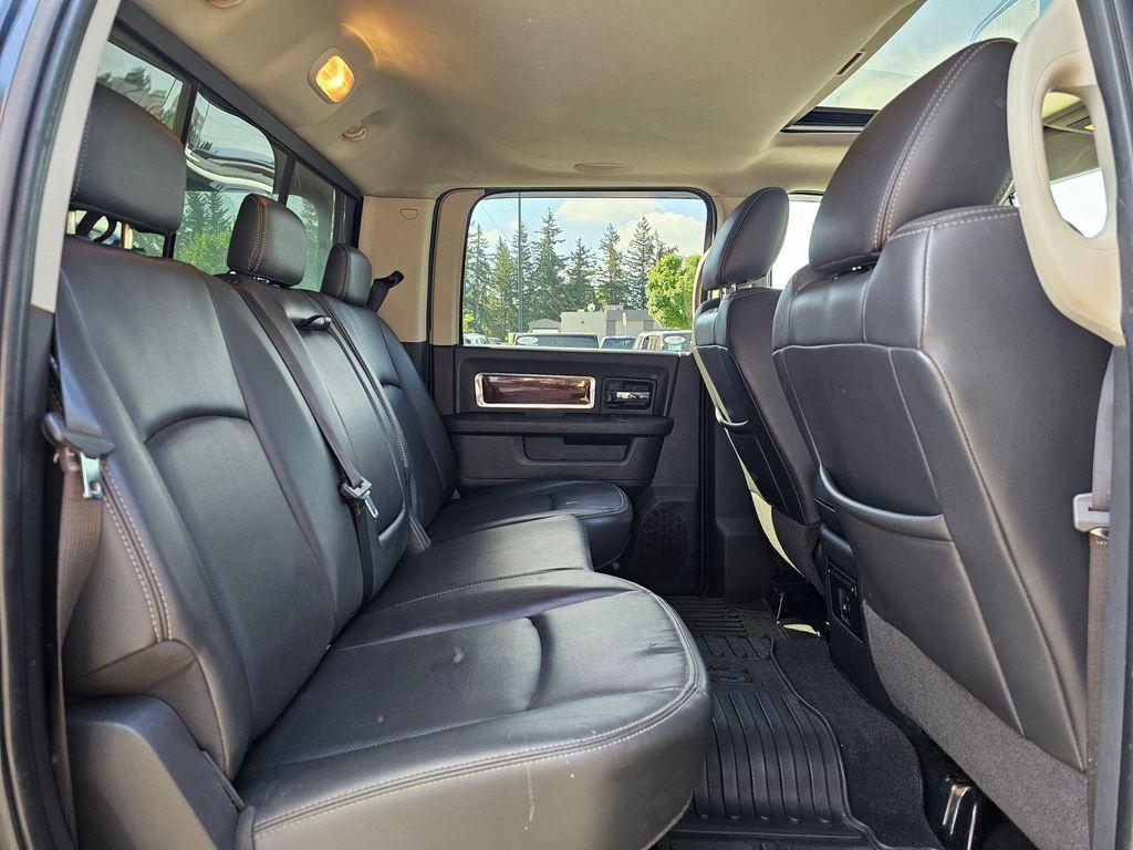 used 2010 Dodge Ram 1500 car, priced at $16,850