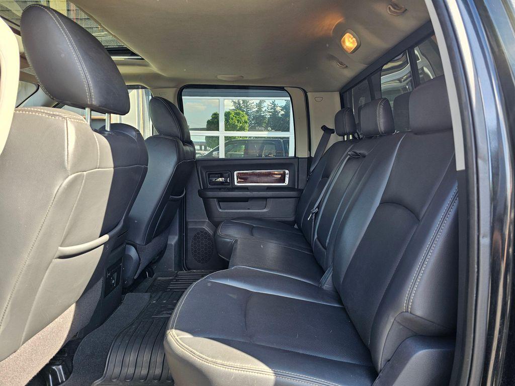 used 2010 Dodge Ram 1500 car, priced at $16,850