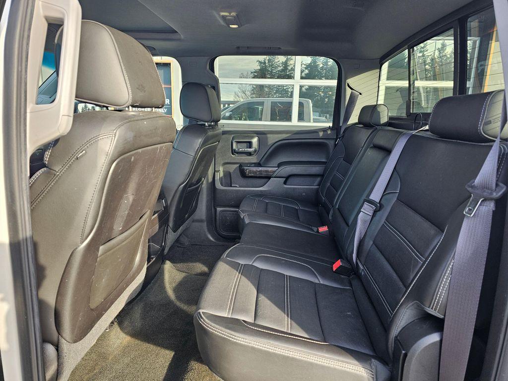 used 2015 GMC Sierra 1500 car, priced at $11,850