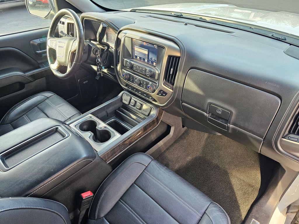used 2015 GMC Sierra 1500 car, priced at $11,850