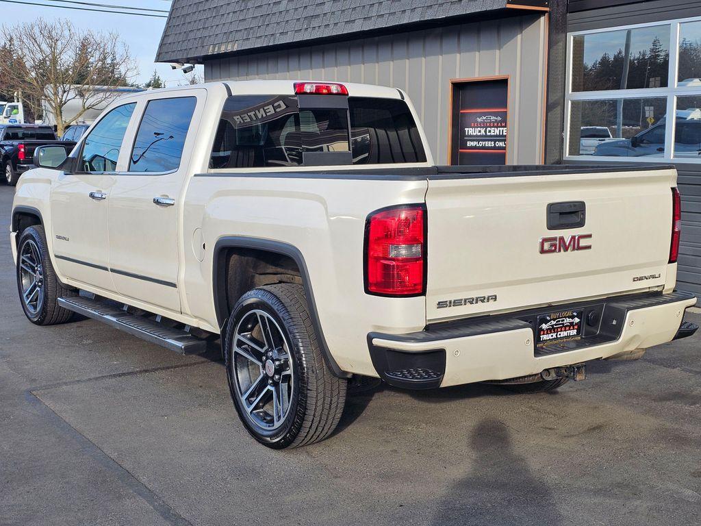 used 2015 GMC Sierra 1500 car, priced at $11,850