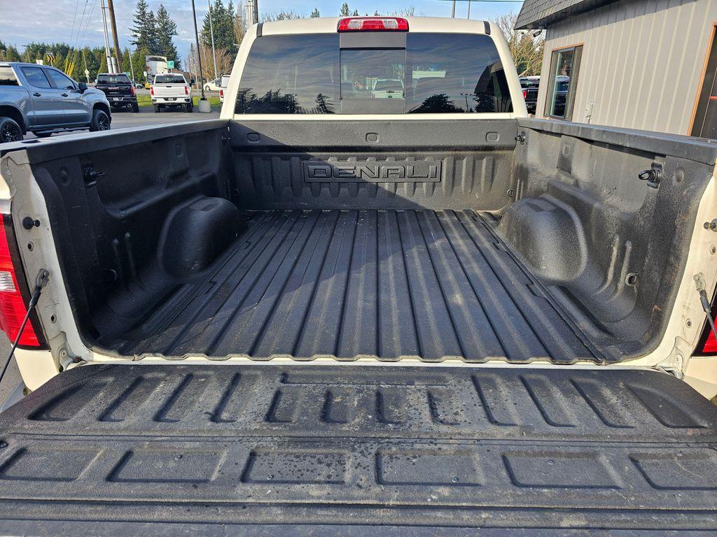 used 2015 GMC Sierra 1500 car, priced at $11,850