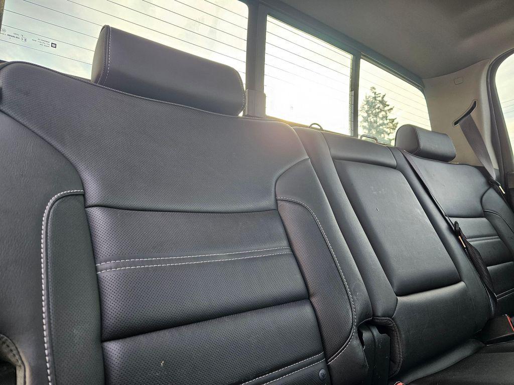 used 2015 GMC Sierra 1500 car, priced at $11,850