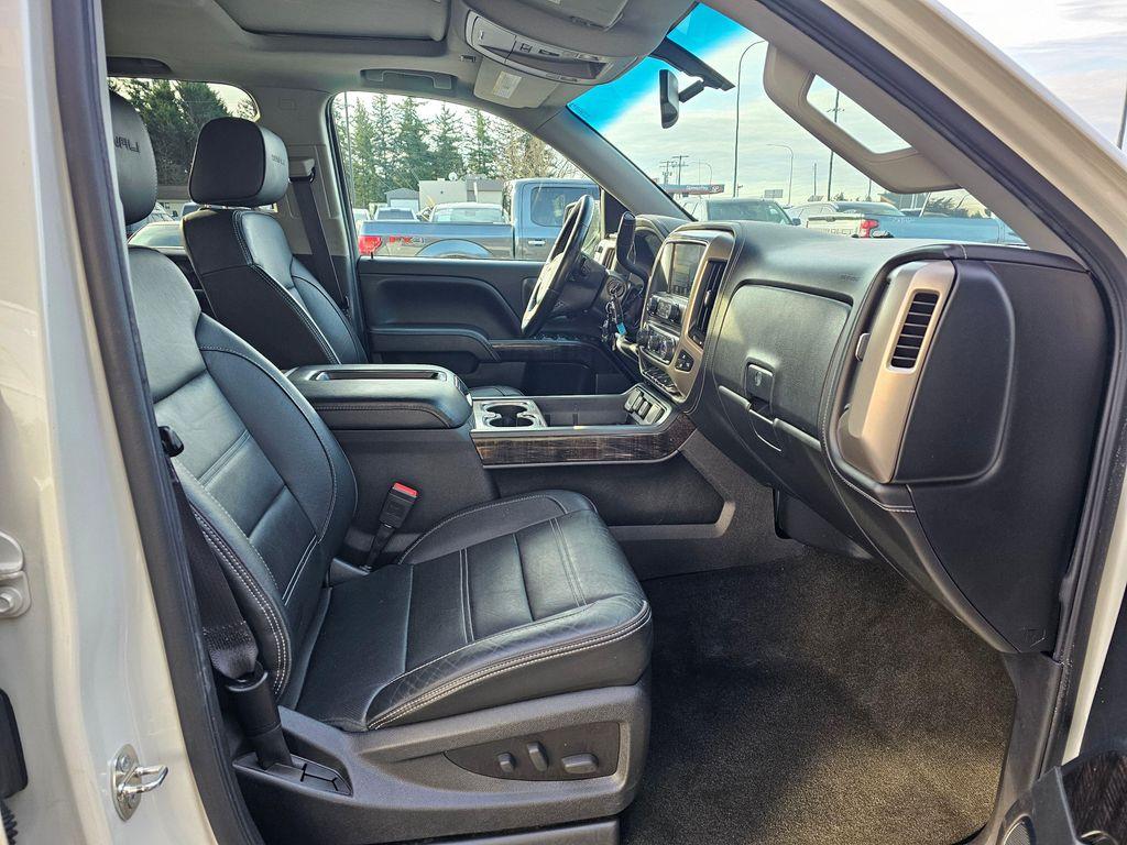 used 2015 GMC Sierra 1500 car, priced at $11,850