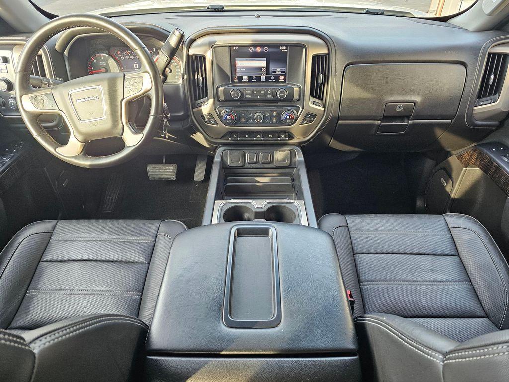 used 2015 GMC Sierra 1500 car, priced at $11,850