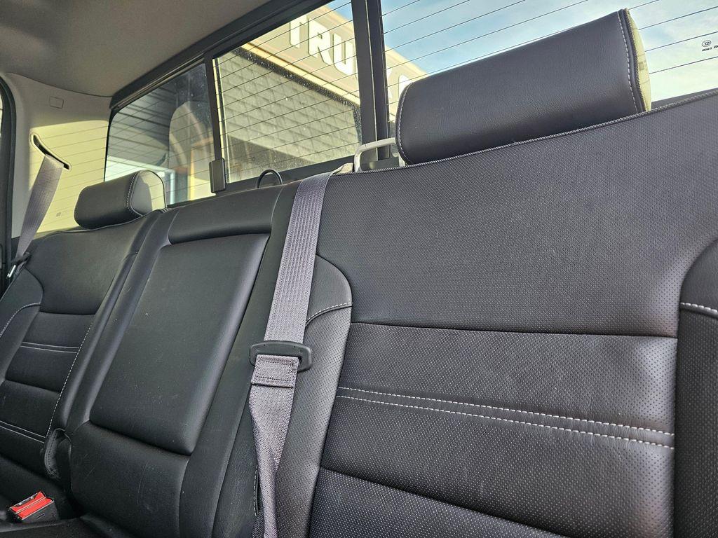 used 2015 GMC Sierra 1500 car, priced at $11,850