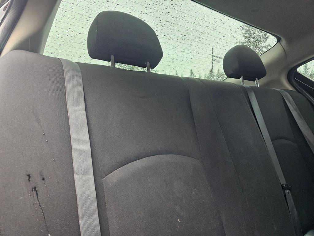 used 2016 Nissan Versa car, priced at $6,850