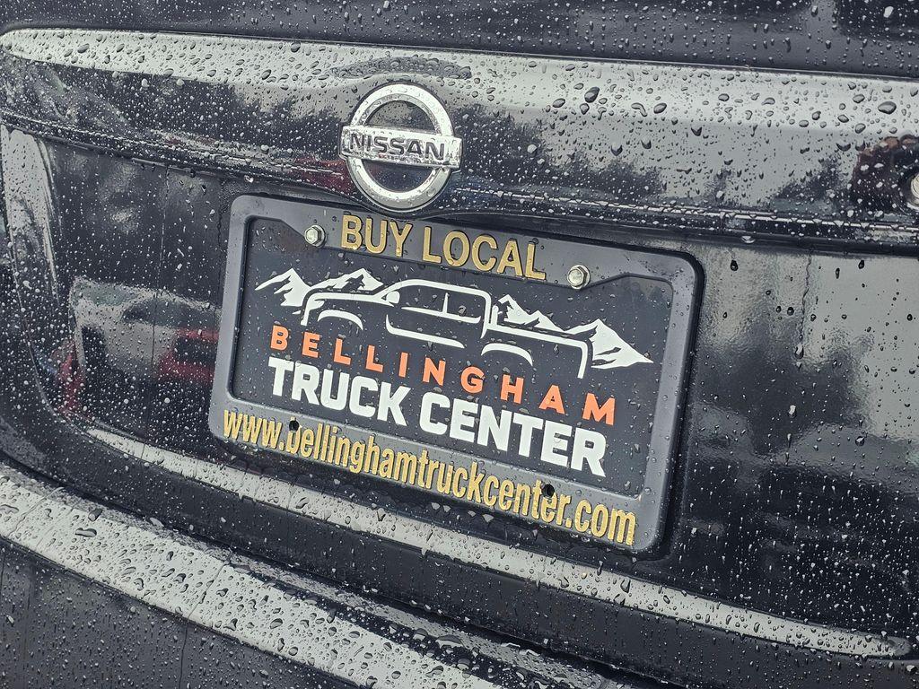 used 2016 Nissan Versa car, priced at $6,850