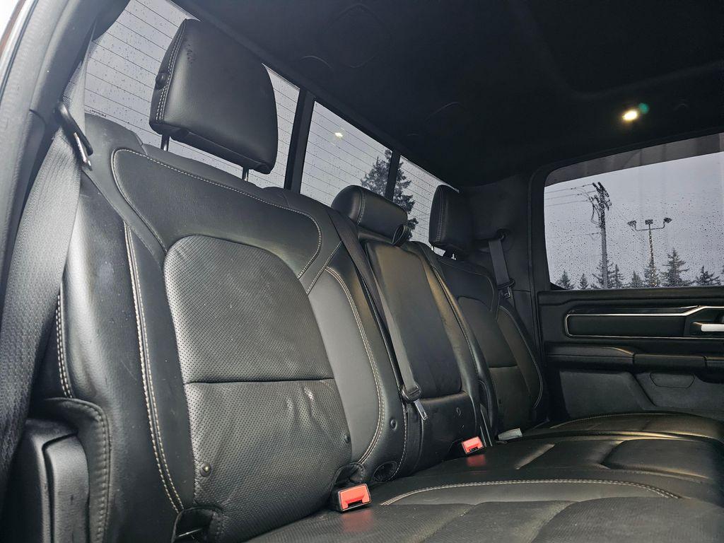 used 2019 Ram 1500 car, priced at $31,850