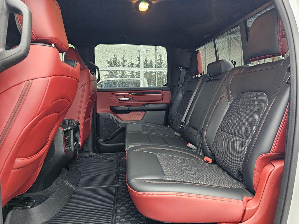 used 2019 Ram 1500 car, priced at $31,850
