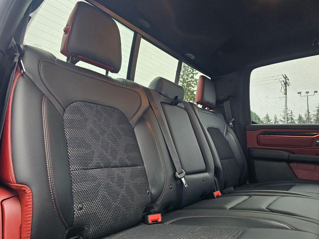 used 2019 Ram 1500 car, priced at $31,850