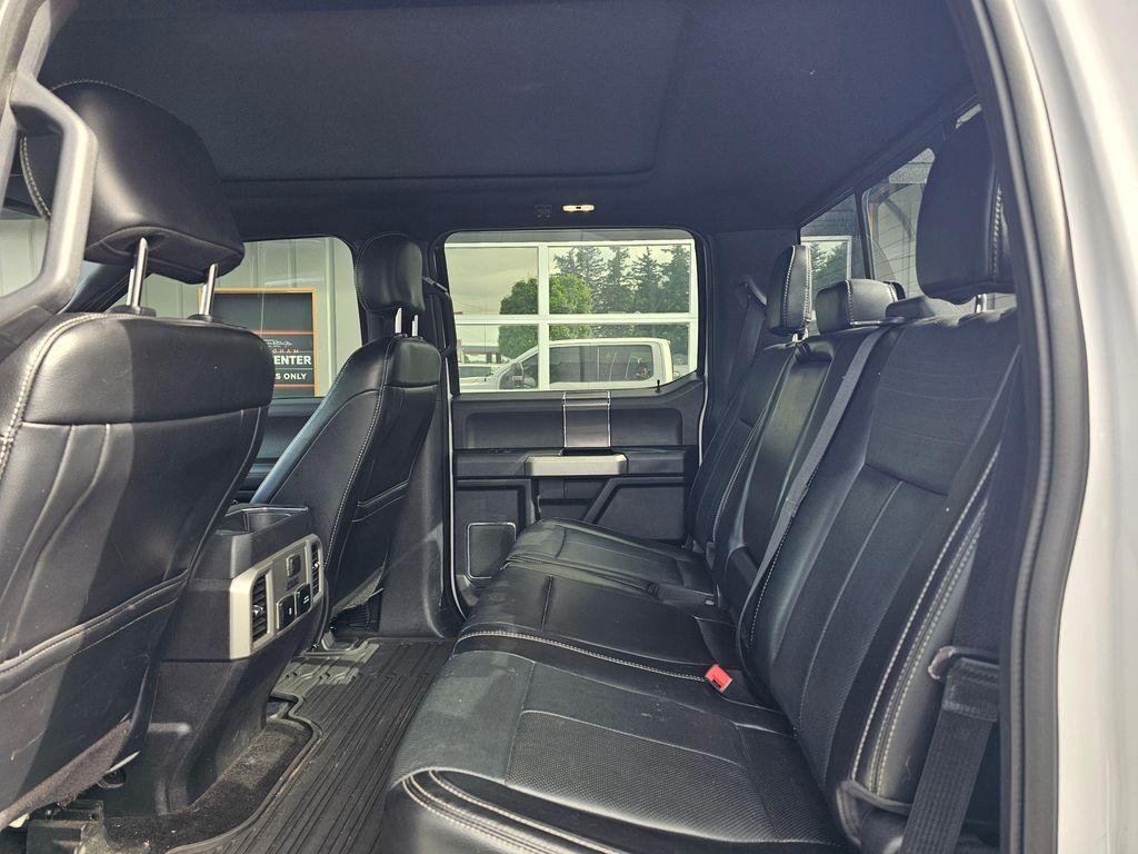 used 2018 Ford F-150 car, priced at $24,850