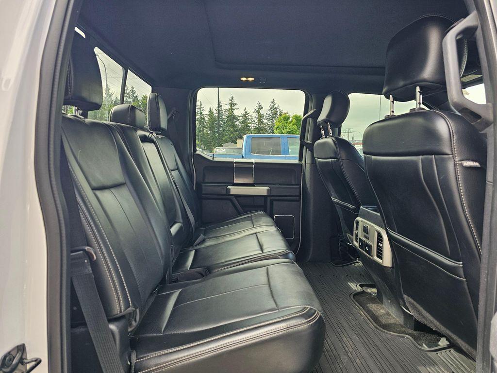 used 2018 Ford F-150 car, priced at $24,850