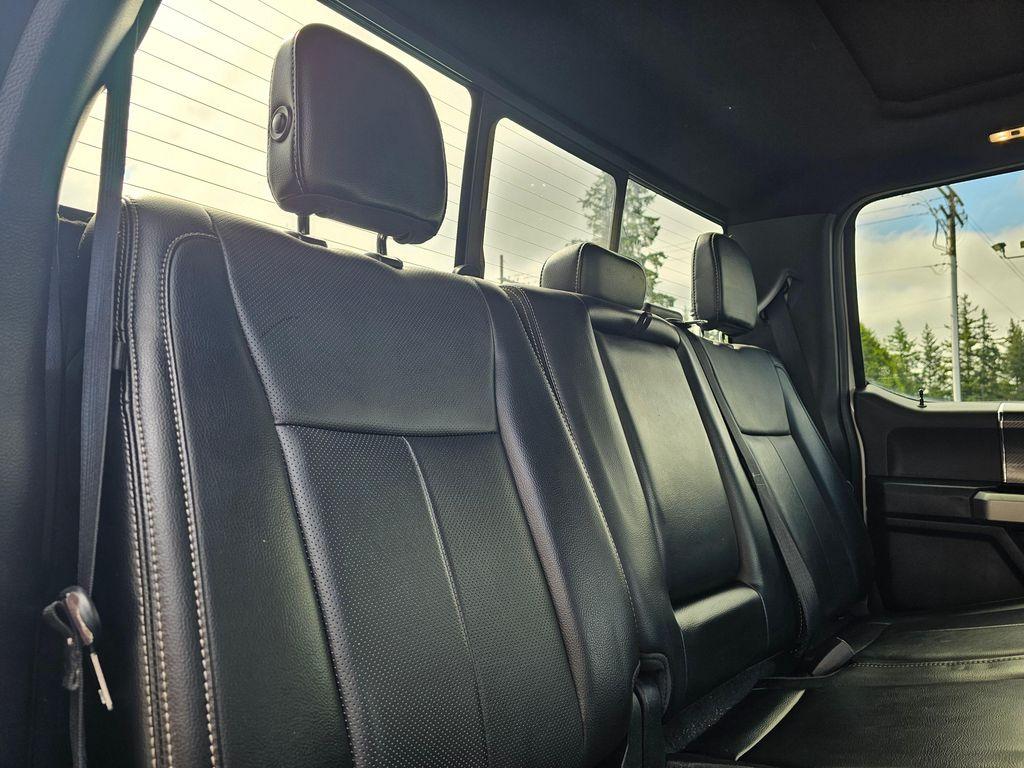 used 2018 Ford F-150 car, priced at $24,850
