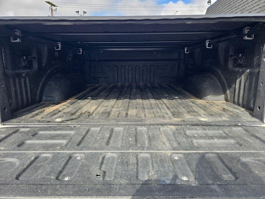 used 2018 Ford F-150 car, priced at $24,850