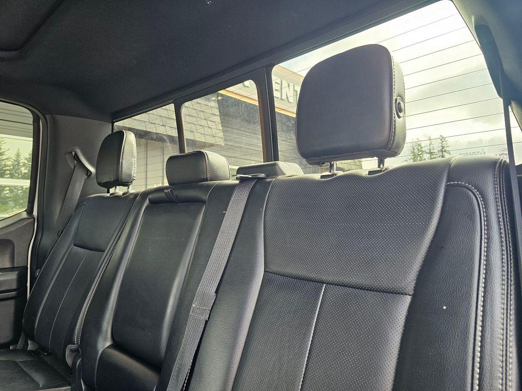 used 2018 Ford F-150 car, priced at $24,850