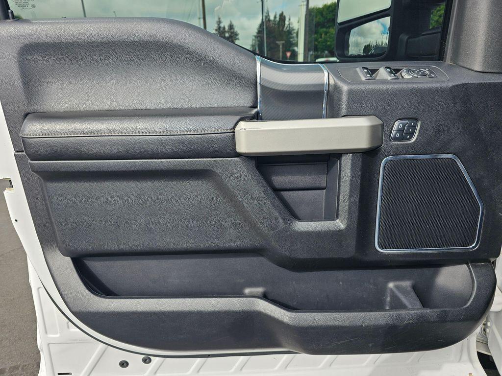 used 2018 Ford F-150 car, priced at $24,850