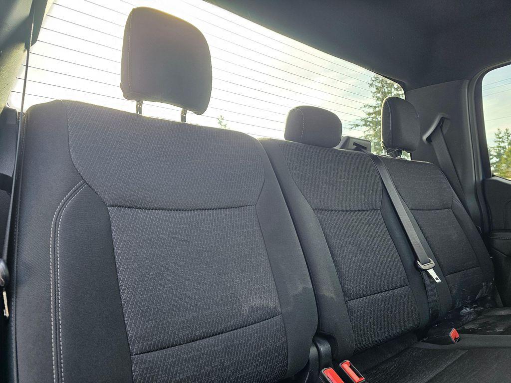 used 2022 Ford F-150 car, priced at $43,050