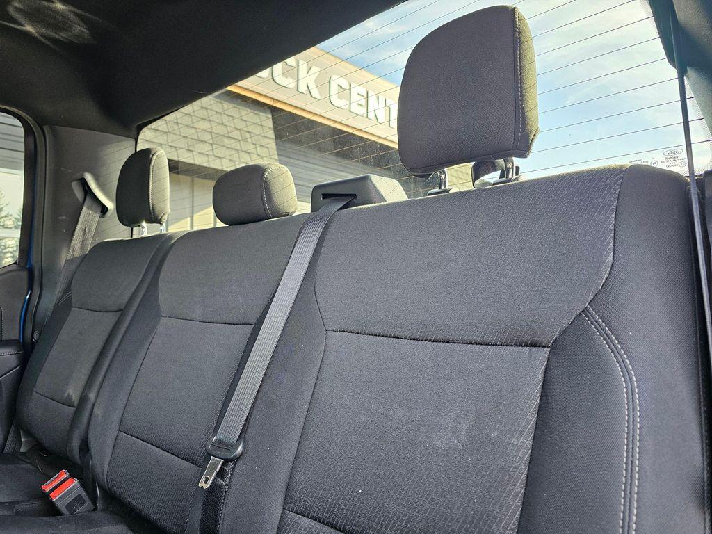 used 2022 Ford F-150 car, priced at $43,050