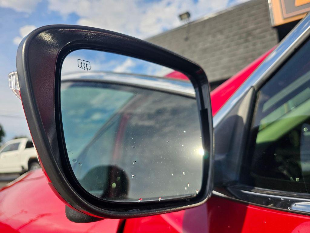 used 2017 Nissan Rogue car, priced at $14,850