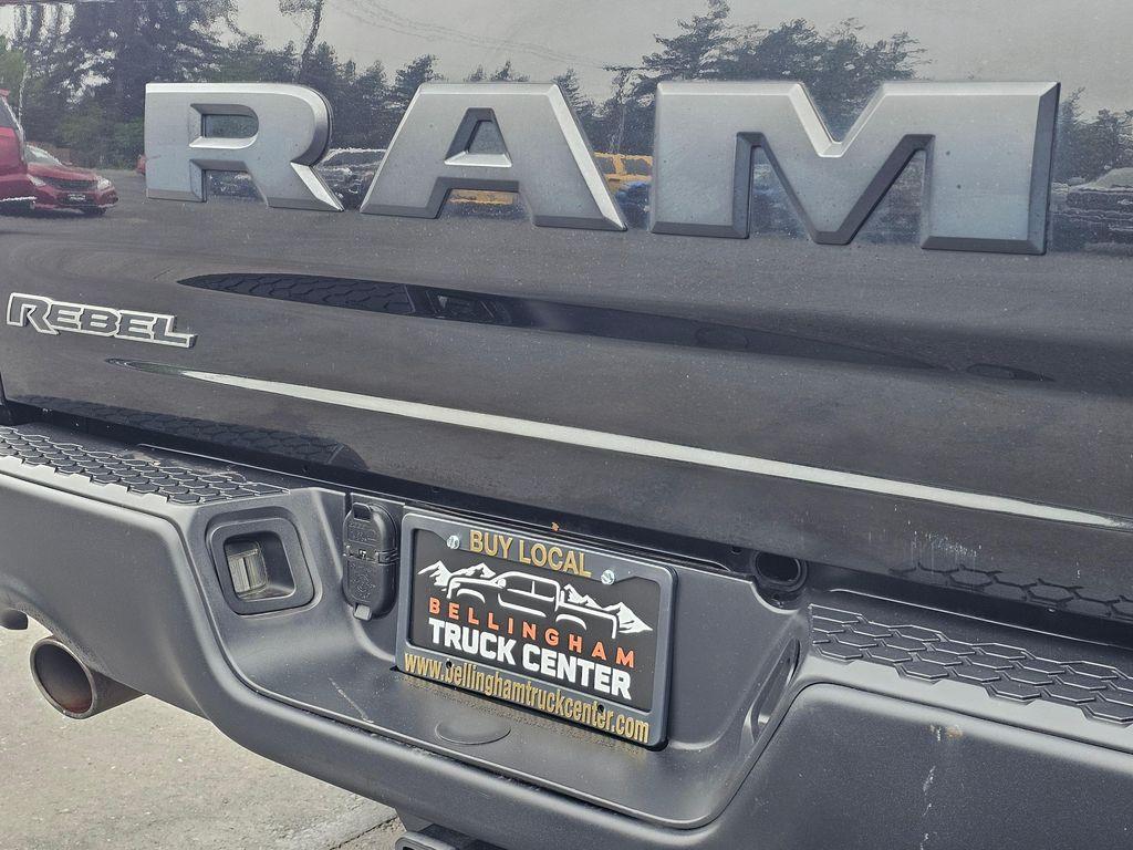 used 2015 Ram 1500 car, priced at $19,850