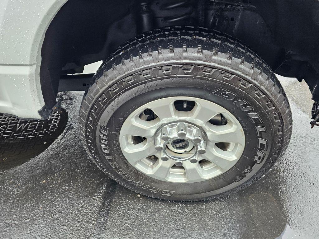 used 2023 Ford F-350 car, priced at $56,850