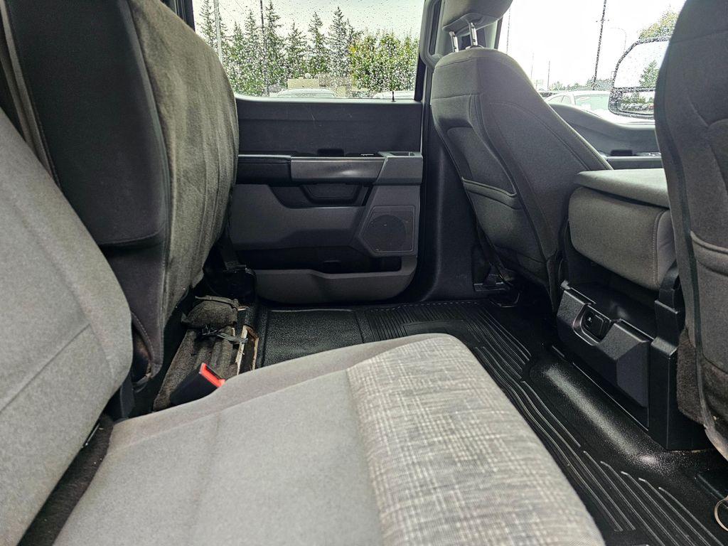 used 2023 Ford F-350 car, priced at $56,850