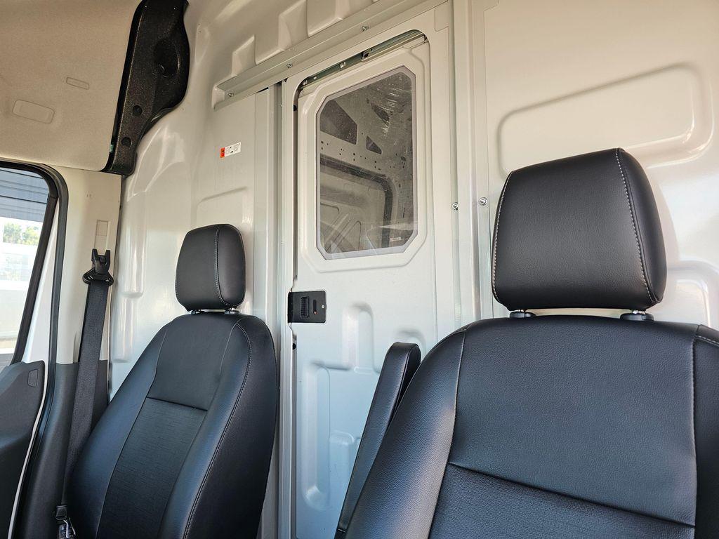 used 2025 Ford Transit-250 car, priced at $45,850
