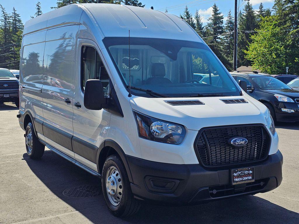 used 2025 Ford Transit-250 car, priced at $45,850