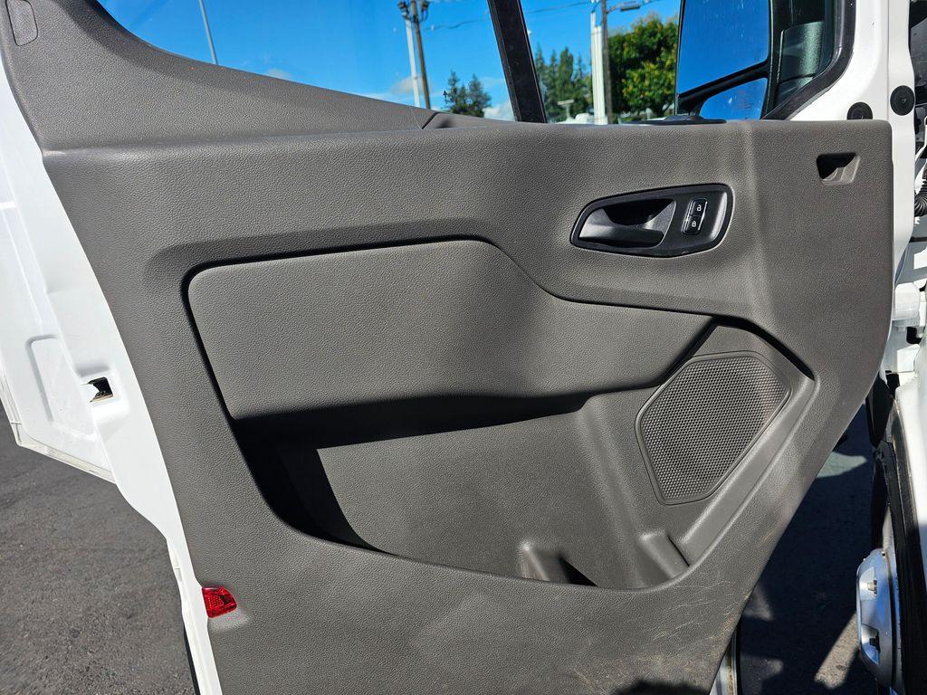 used 2025 Ford Transit-250 car, priced at $45,850