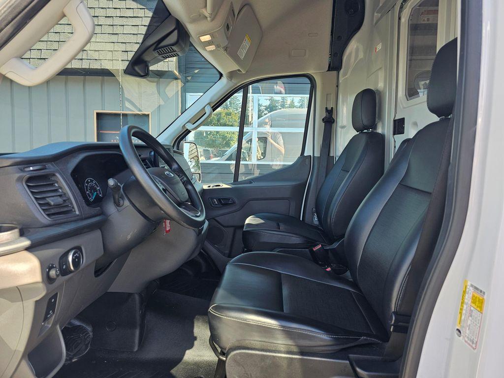 used 2025 Ford Transit-250 car, priced at $45,850