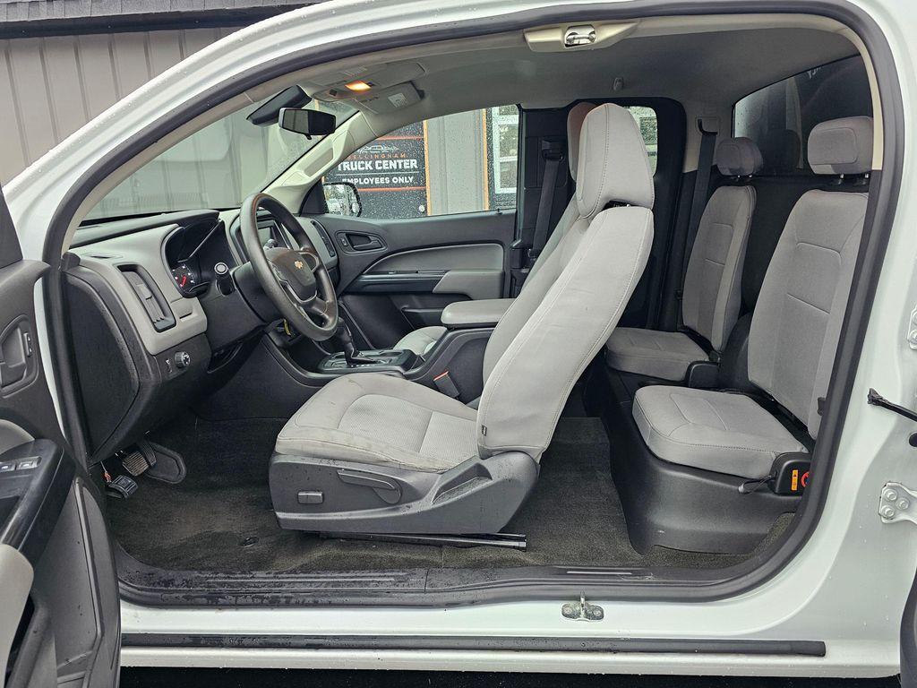 used 2018 Chevrolet Colorado car, priced at $14,850