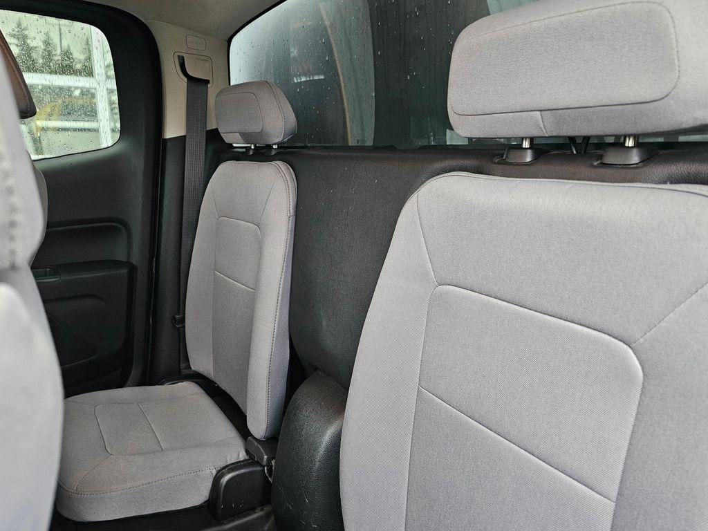 used 2018 Chevrolet Colorado car, priced at $14,850