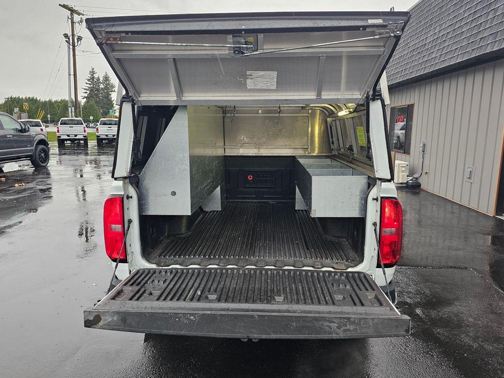 used 2018 Chevrolet Colorado car, priced at $14,850