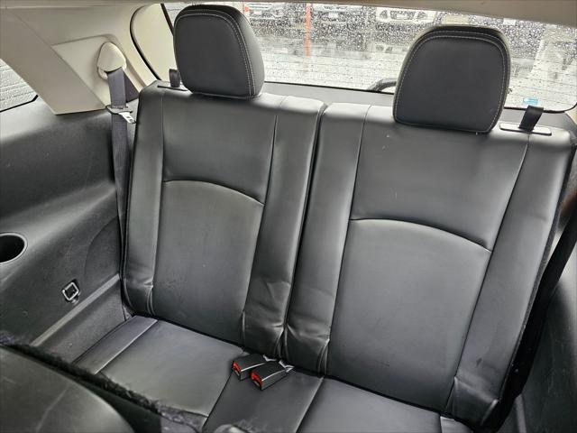 used 2016 Dodge Journey car, priced at $9,850
