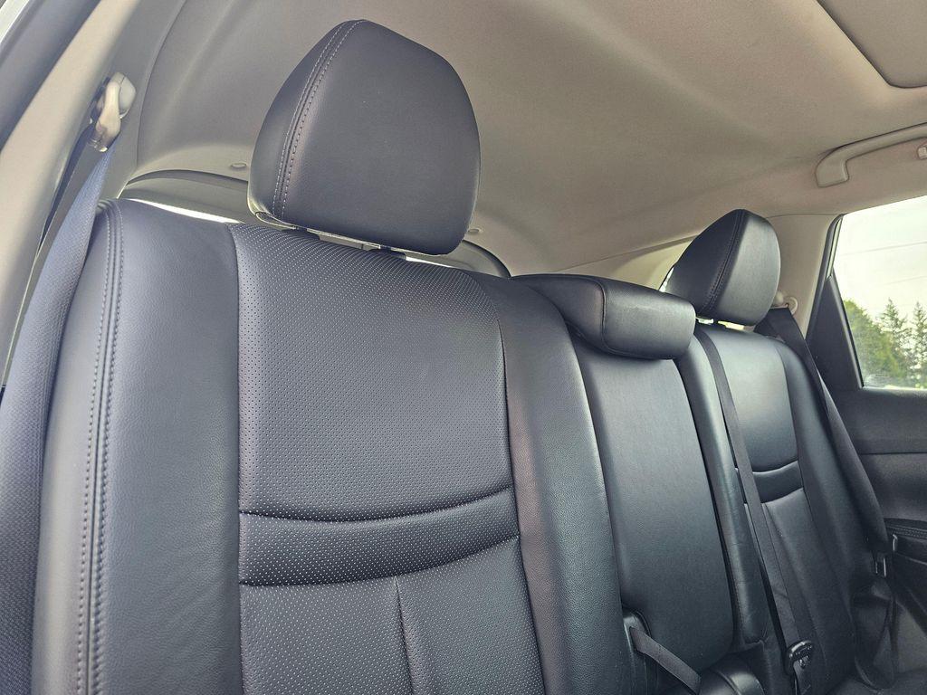 used 2015 Nissan Rogue car, priced at $15,850