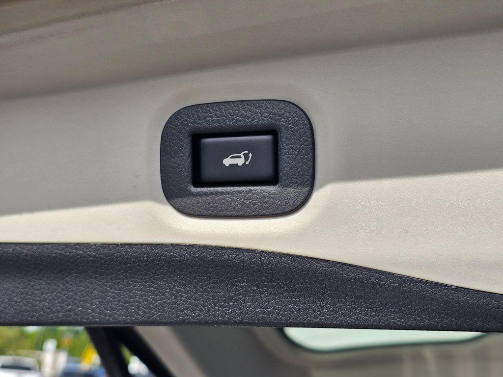 used 2015 Nissan Rogue car, priced at $15,850