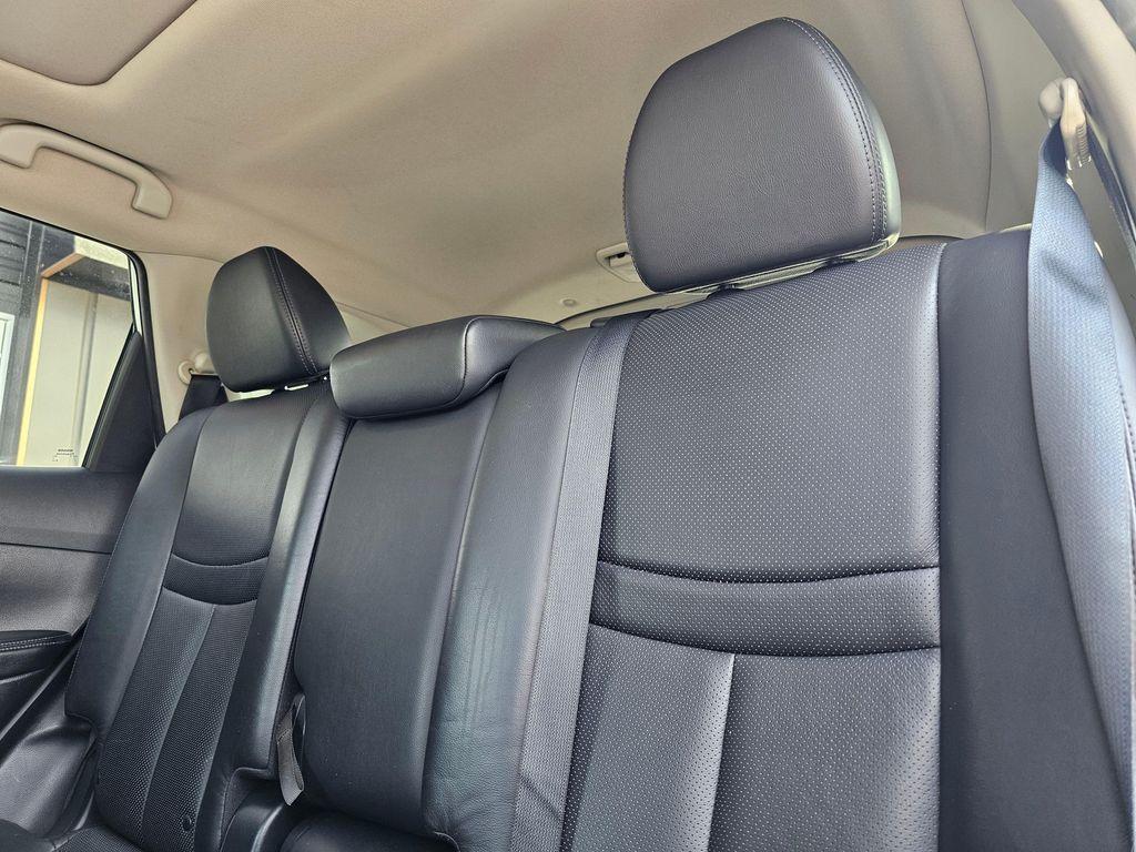 used 2015 Nissan Rogue car, priced at $15,850