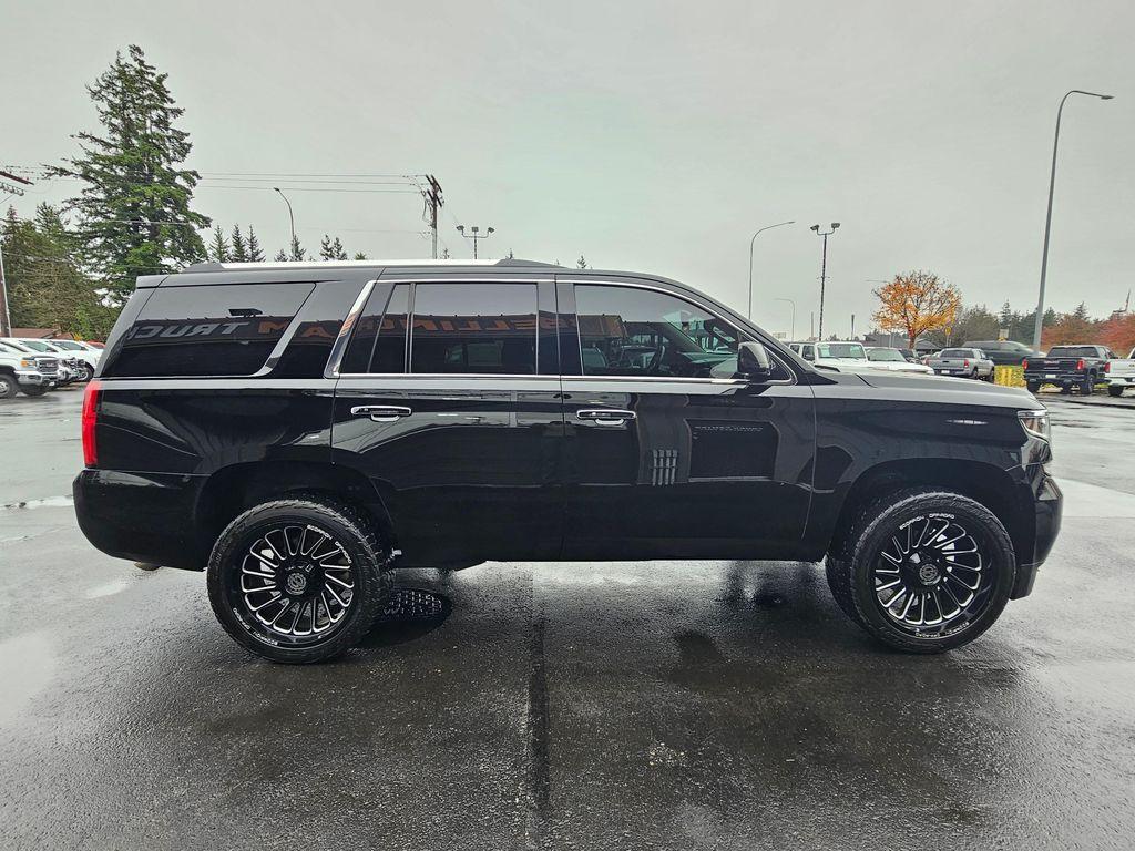 used 2015 Chevrolet Tahoe car, priced at $16,850