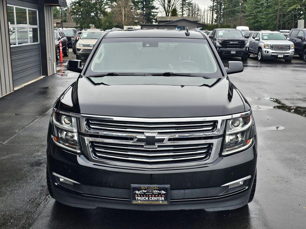 used 2015 Chevrolet Tahoe car, priced at $16,850