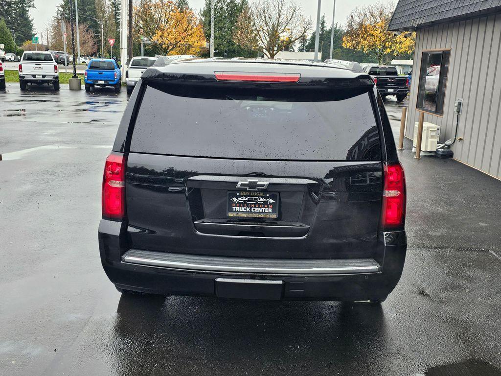 used 2015 Chevrolet Tahoe car, priced at $16,850