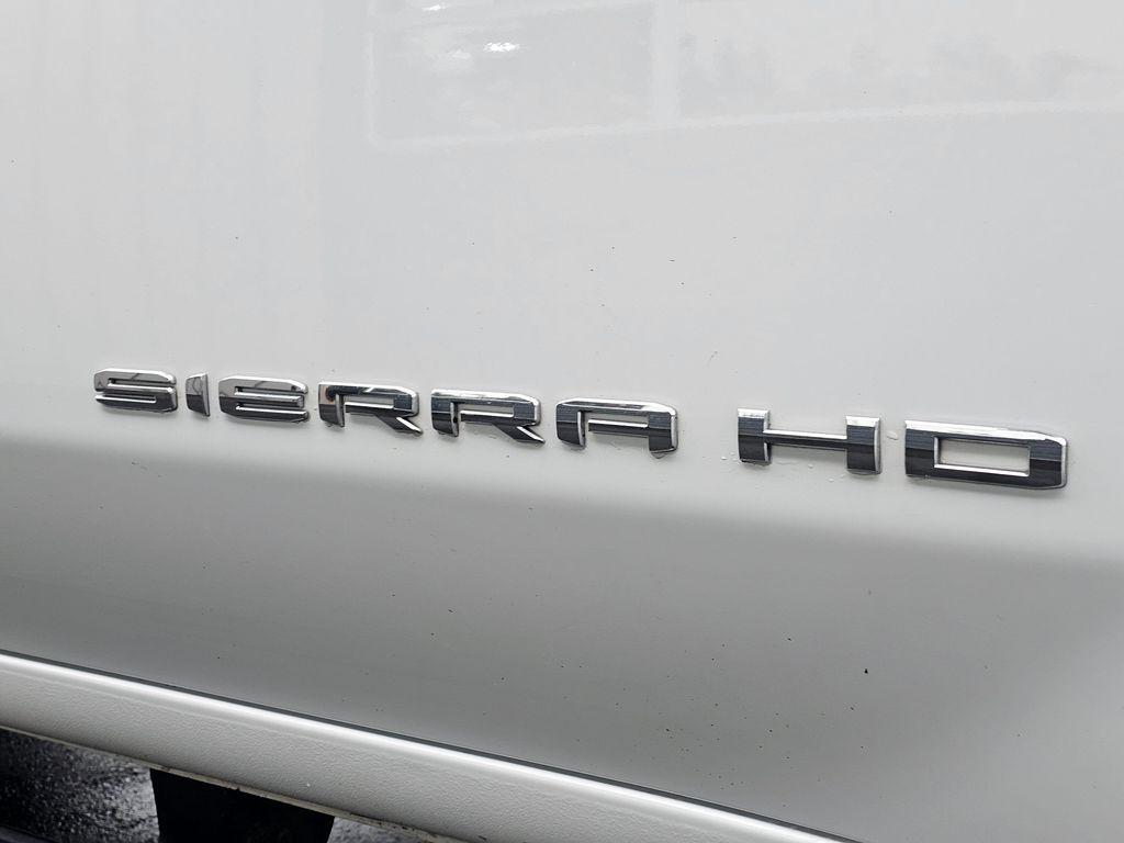 used 2024 GMC Sierra 3500 car, priced at $59,850